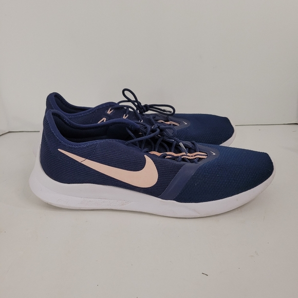 Nike Viale Tech Racer Women's Running Sneaskers Size 11 - Picture 2 of 7